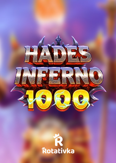 Hades Inferno 1000